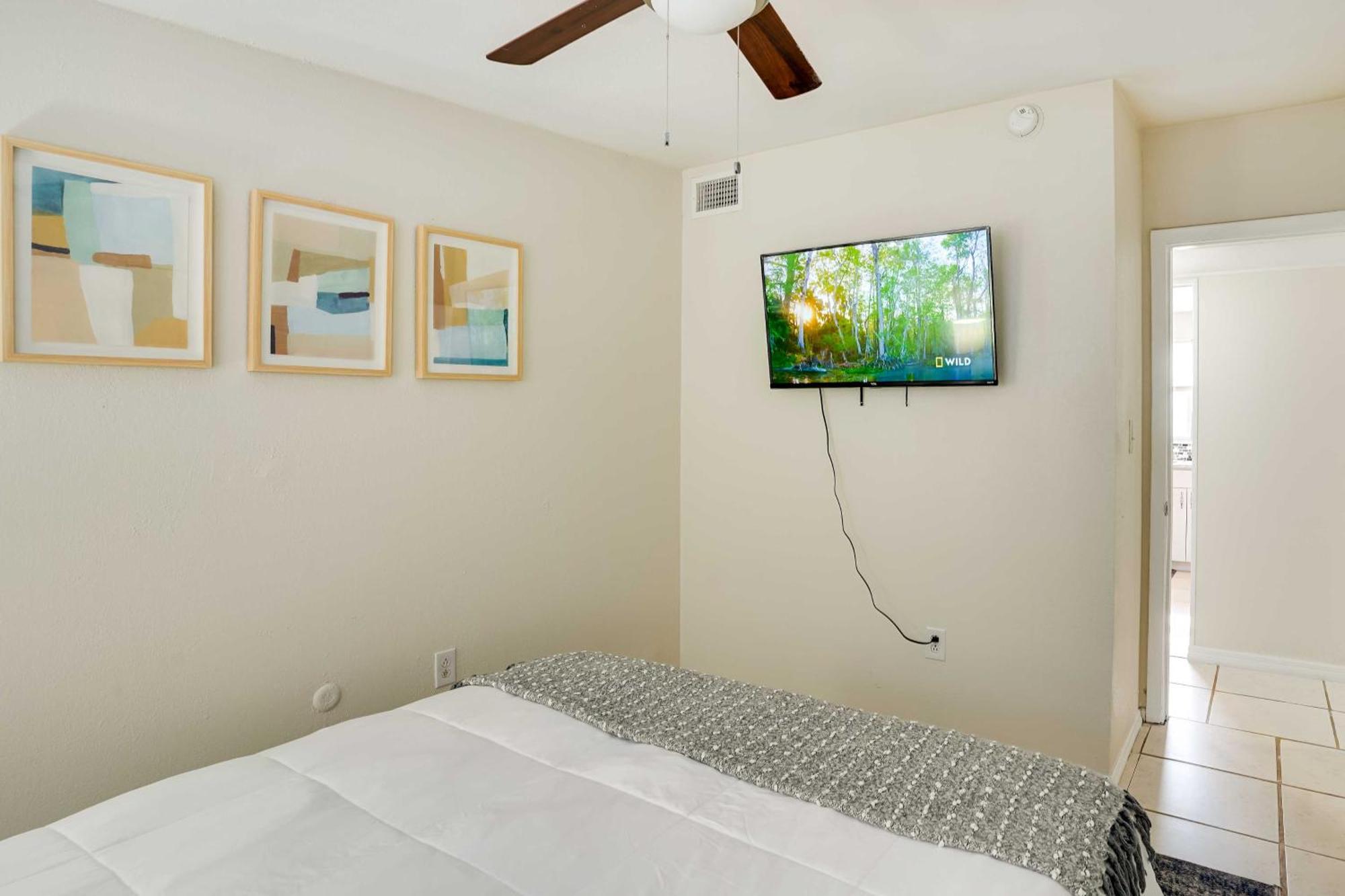 Pet-Friendly Lakeland Escape With Private Pool! ภายนอก รูปภาพ